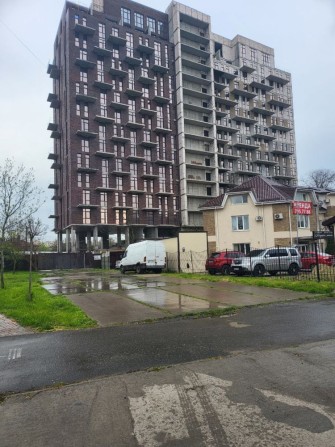 Паркинг на Тульской рассрочка АП - фото 1