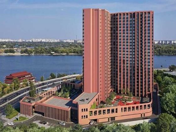 Паркомісце в оренду Київ