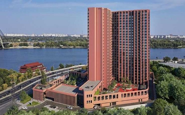 Паркомісце в оренду - фото 1