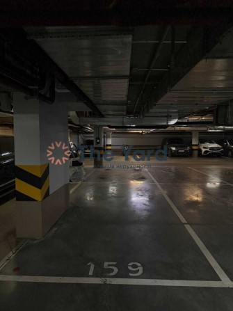 Оренда паркомісця вул. Андрія Верхогляда, 3 ЖК Новопечерські Липки - фото 1