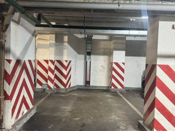 Здам паркомісце в ЖК ʼʼСонячна Брамаʼʼ G3 Київ