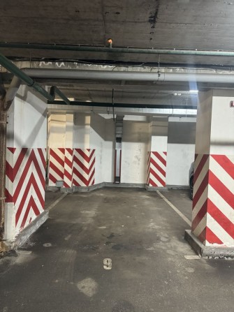 Здам паркомісце в ЖК ʼʼСонячна Брамаʼʼ G3 - фото 1