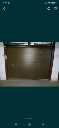 Оренда гаражу в підземному паркінгу проспект В. Івасюка 8, Оболонь - фото 1