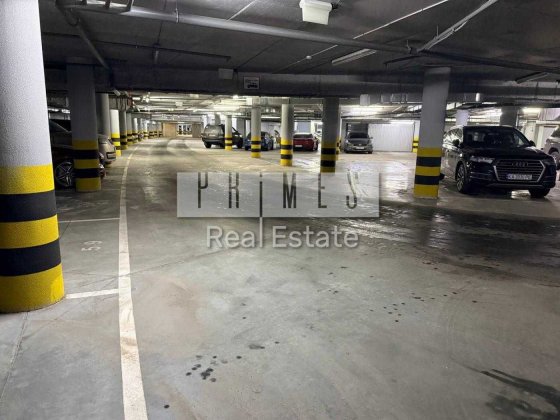 ‼️Велике паркомісце 30 м2 ЖК Новопечерські Липки Верхогляда 11-15‼️ Київ