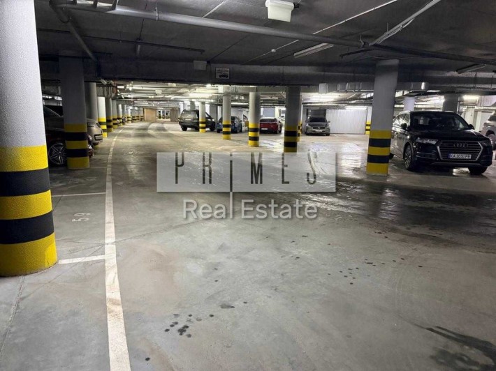 ‼️Велике паркомісце 30 м2 ЖК Новопечерські Липки Верхогляда 11-15‼️ - фото 1