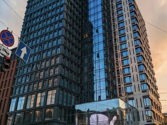 Сдается в аренду паркоместо в ЖК Chicago Central House Київ