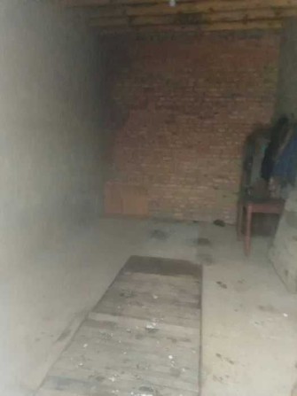 Гараж цегляний оренда заг (35м.к.) + підвал. Район Авторинок - фото 1