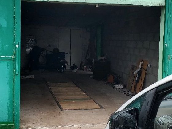 Почасовая Аренда смотровой ямы, Сдам смотровую яму в гараже + услуги п Підгородне