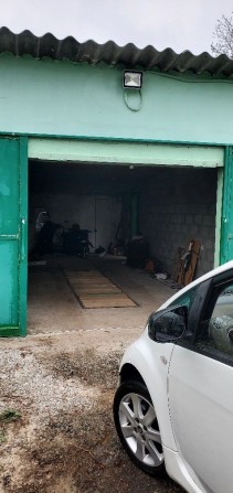 Почасовая Аренда смотровой ямы, Сдам смотровую яму в гараже + услуги п - фото 1