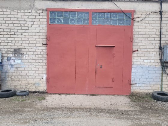 Продам здам в аренду бокс Вольногорск