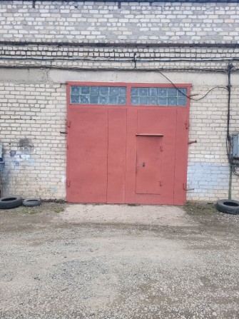 Продам здам в аренду бокс - фото 1