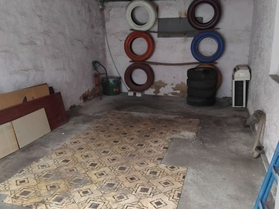 Оренда гаража, вул. Повітрофлотська Степное