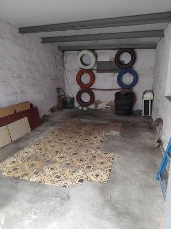 Оренда гаража, вул. Повітрофлотська - фото 1