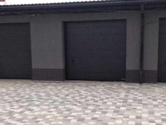 Здається гараж в оренду Криховцы