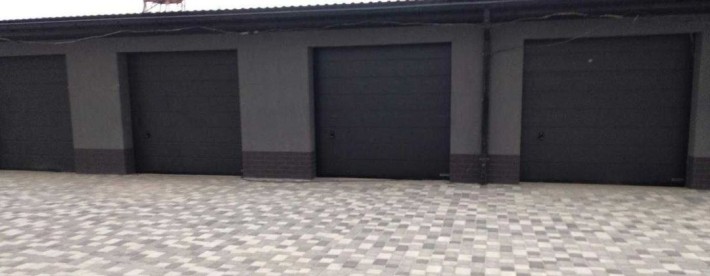 Здається гараж в оренду - фото 1