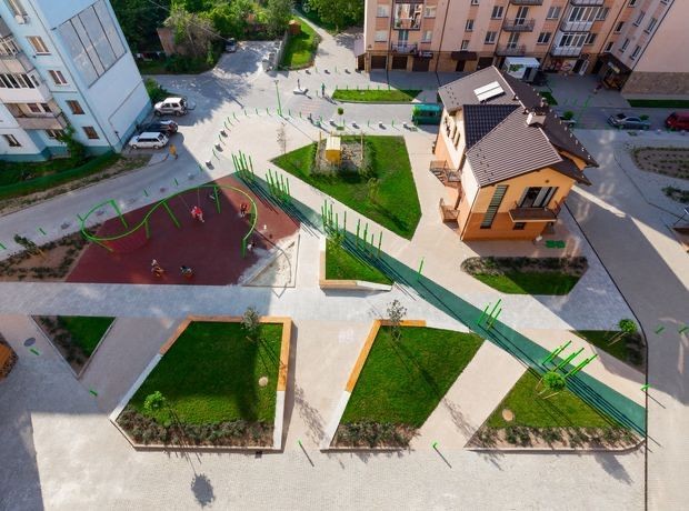 Здається гараж та кладовка - фото 1