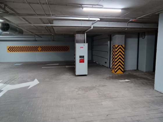 Паркінг , Гараж Park Resedence Софіївська Борщагівка