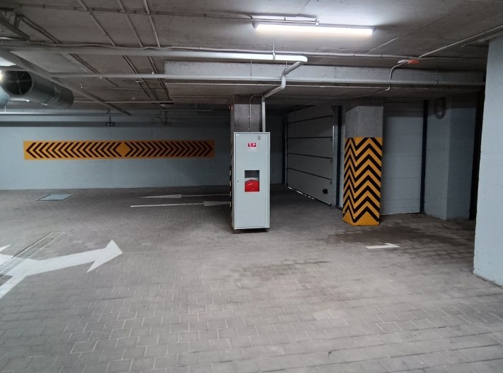 Паркінг , Гараж Park Resedence - фото 1