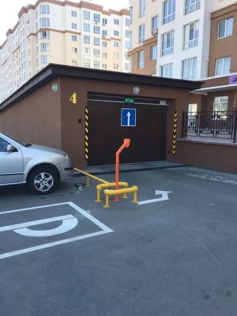 Оренда паркомісця в Софіївській Борщагівці - фото 1