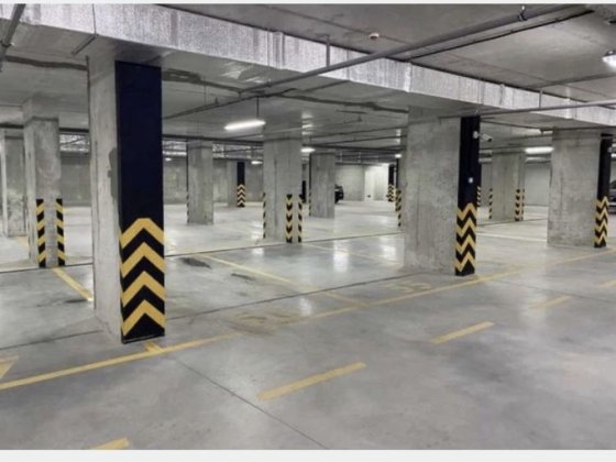 Парко місце Crystal Avenue Петропавлівська Борщагівка