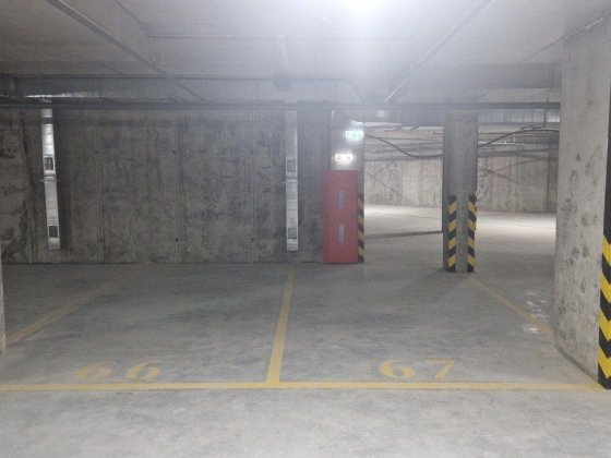 Подобова / довгострокова оренда паркомісця ЖК Crystal Avenue Петропавлівська Борщагівка