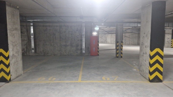 Подобова / довгострокова оренда паркомісця ЖК Crystal Avenue - фото 1