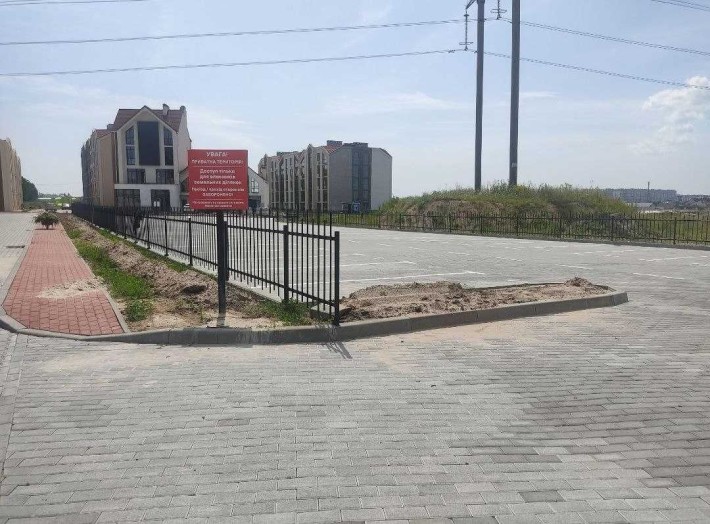 Оренда паркомісця ЖК Петрівський квартал ПК 7 - фото 1