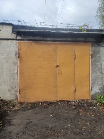 Оренда гаража Видубичи - фото 1