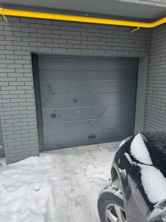 Здам в оренду гараж аторум ЖК Добре місто Крюківщина - фото 1