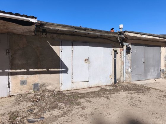 Здам в оренду ГАРАЖ! Славутич