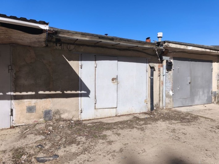 Здам в оренду ГАРАЖ! - фото 1