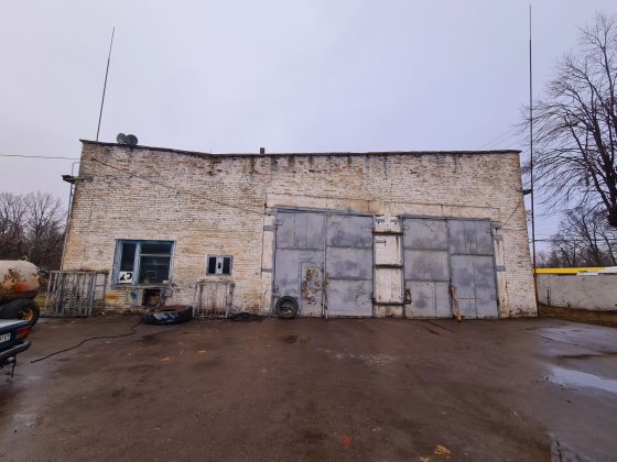 ТОП СЬОГОДНІ! Кагарлик СТО, База, Склад, Цех, АЗС Кагарлик