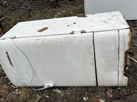 Здам металобрухт Барышевка