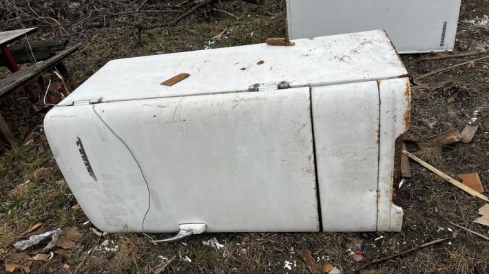 Здам металобрухт - фото 1