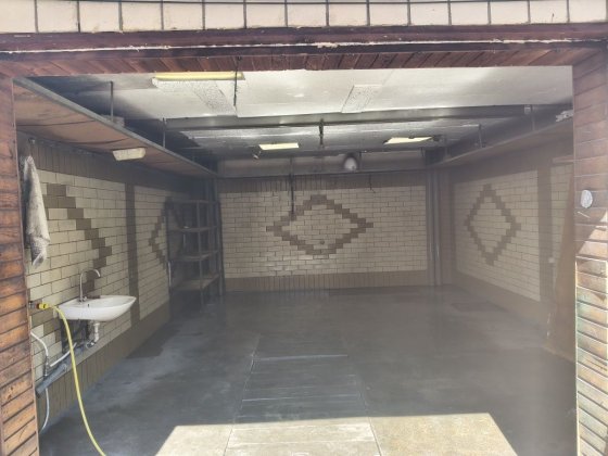 Сдаю гараж в кооперативі Північ Путрівка