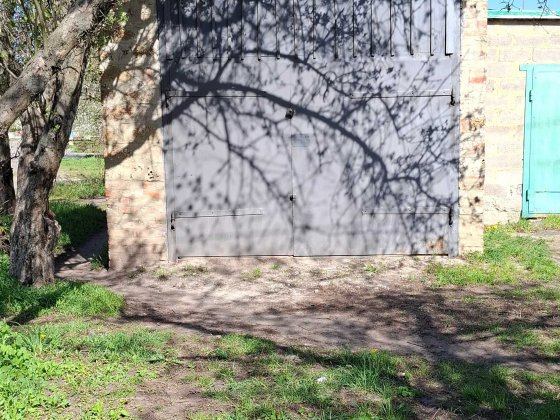 Здам гараж в оренду Онуфріївка