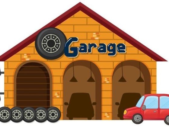 Здаю в оренду гараж Новояворовск