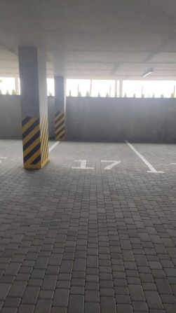 Паркомісце Городоцькв 226a - фото 1