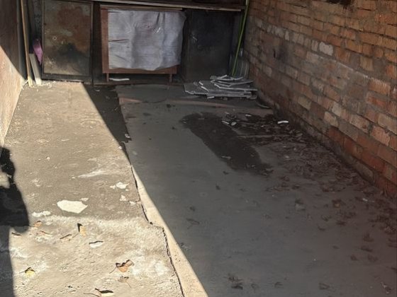 Сдам гараж. Одесса, район Таироа Таїрове