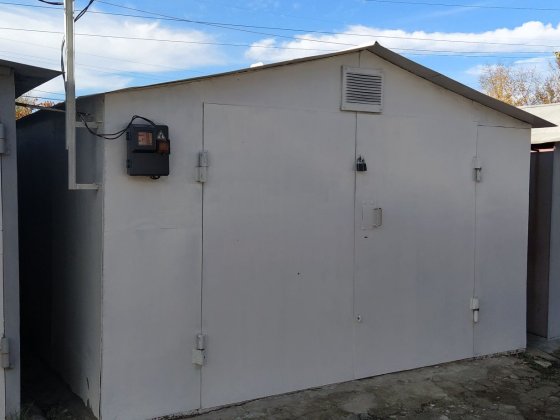 Одесса. Марсельская. Сдам гараж иа искре 5