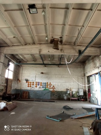 Здам в оренду гараж - фото 1