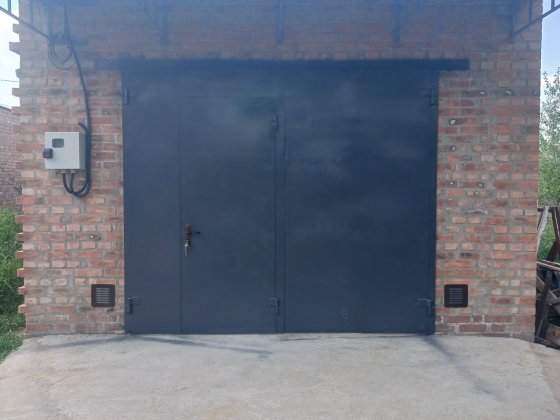 Оренда гаража  на Марії Башкірцевої Гожулы