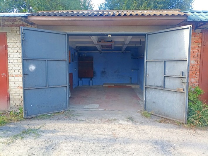 Здам гараж в оренду - фото 1