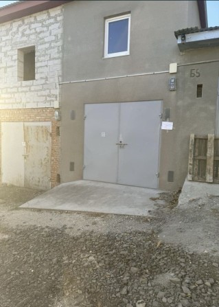 Здається гараж гаражний кооператив« Сателіт» вул. Довженка - фото 1