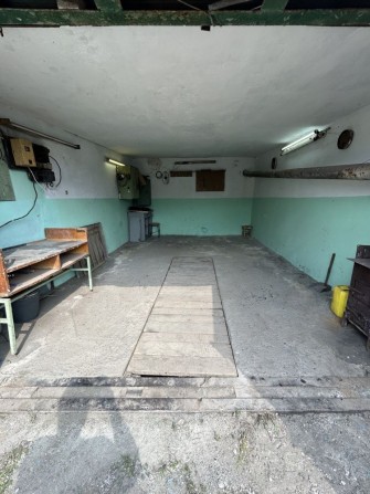 Здам гараж в кооперативі Якір. - фото 1