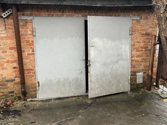 Сдам гараж в оренду Первомайск