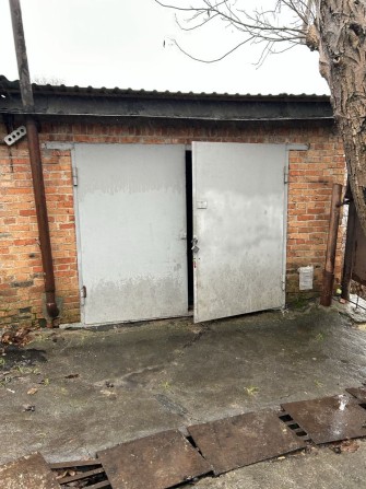 Сдам гараж в оренду - фото 1