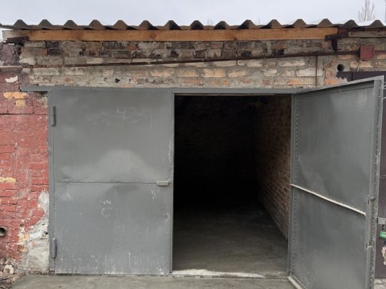 Сдам гараж льва толстого вираж Бобровка