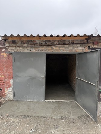 Сдам гараж льва толстого вираж - фото 1