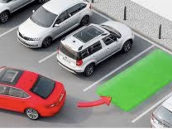 Оренда паркомісця (паркінгу) в ЖК «Водограй»